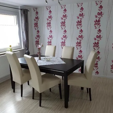 Apartament Karl Kuntze