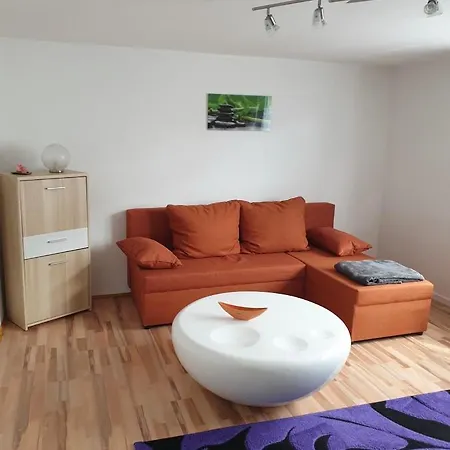 Karl Kuntze 아파트 *