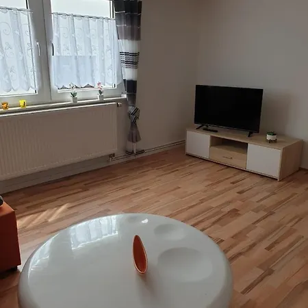 Karl Kuntze 아파트 *