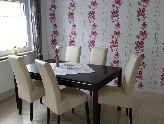 Apartament Karl Kuntze