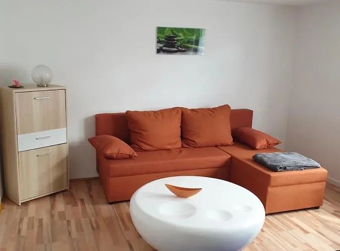 Karl Kuntze Apartament *