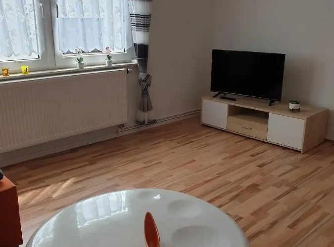 Karl Kuntze Apartament *